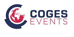 Logo Coges Events